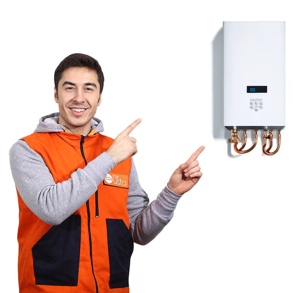 Eğirdir Kombi Tamircisi