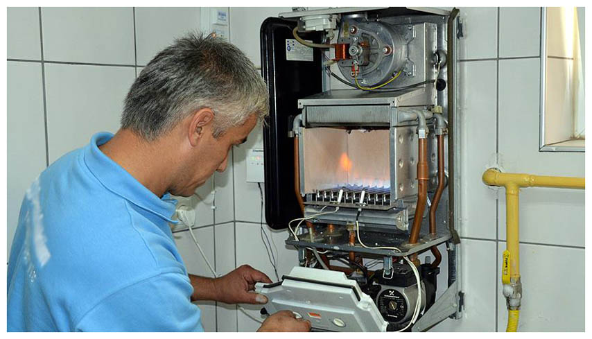 Eğirdir Kombi Tamircisi